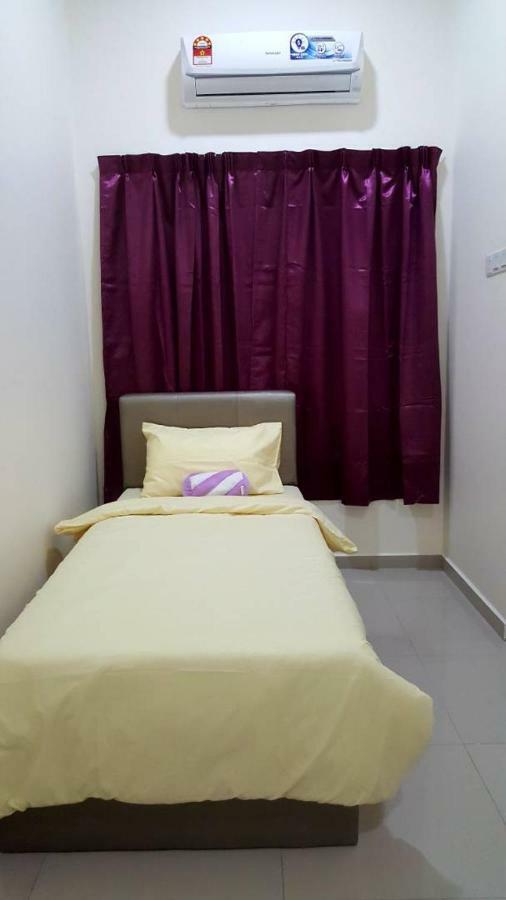 Ipoh Easteden Homestay ภายนอก รูปภาพ