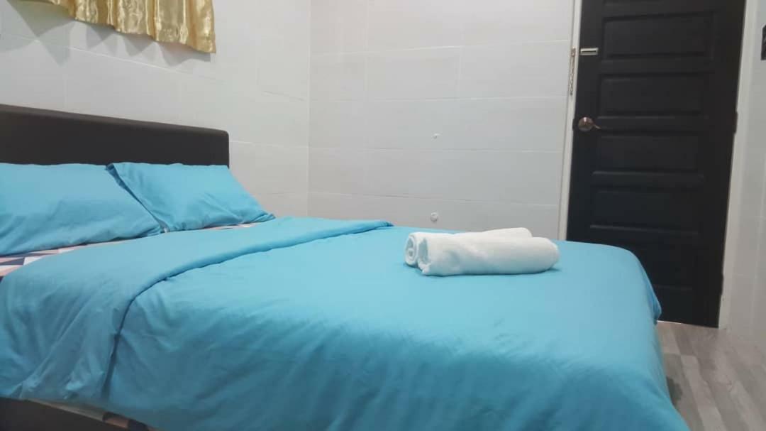 Ipoh Easteden Homestay ห้อง รูปภาพ